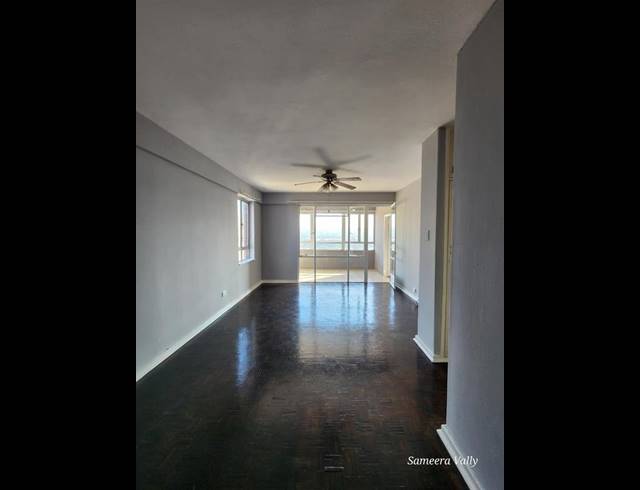1 BEDROOM PROPERTY TO RENT IN NORTH BEACH